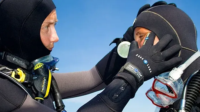 Explore the Baltic Below the Surface