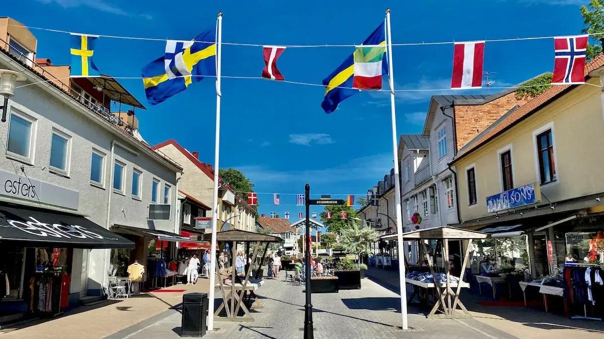 Summer Events and More