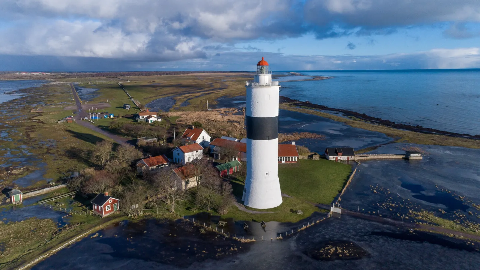 Sweden's Premier Bird Observatory