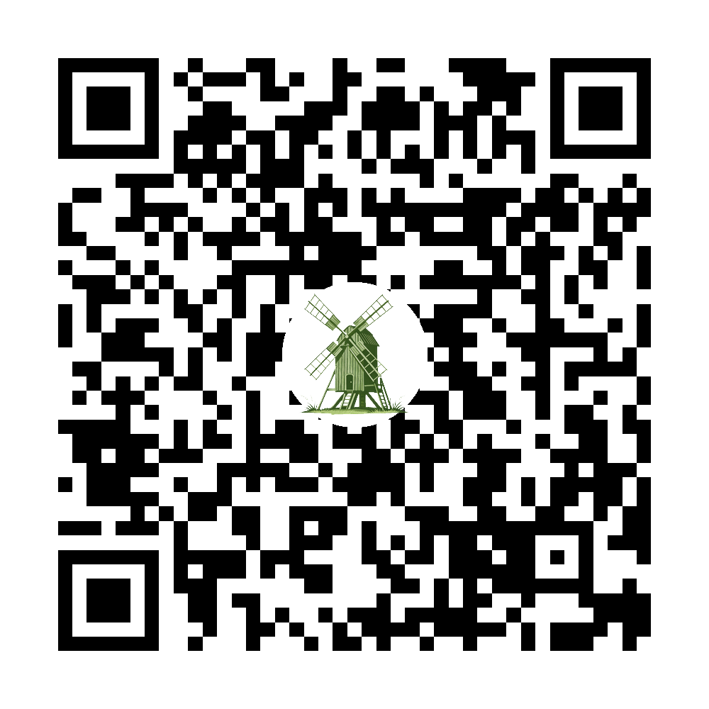 WiFi QR-kod